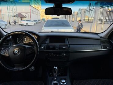 BMW: BMW X5: 2008 г., 3 л, Типтроник, Бензин, Кроссовер — 5