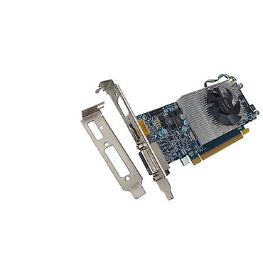 Videokartlar: Videokartlar ⭐Videokart AMD HD 6570 1GB 128bit 1600Mhz Sapphire DVİ D — 5