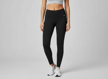 rajstopy używane olx: Even&Odd, Leggings Sports for women, size M