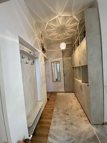 Продажа квартир: 2 комнаты, 50 м², ул. Лев Толстой Сталинка, 2 этаж, Свежий ремонт — 2