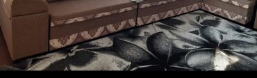 реставрация ковров: Килем Колдонулган, Накталай эмес/накталай төлөм