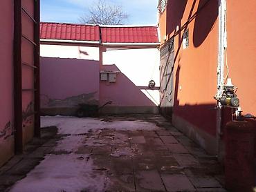 Həyət evləri və villalar: Basqal kəndində, meşə mənzərəli, 2 mərtəbə əşyalı ev .Real alıcıya — 8