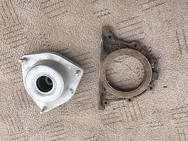 Двери и комплектующие: Дверь Передняя левая ВАЗ (LADA), Б/у, Оригинал — 21