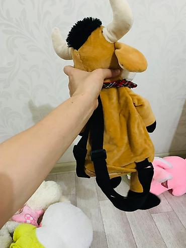 Игрушки: От 150 до 300 сомов по штучный❗️Игрушки просто в шикарном состоянии — 16