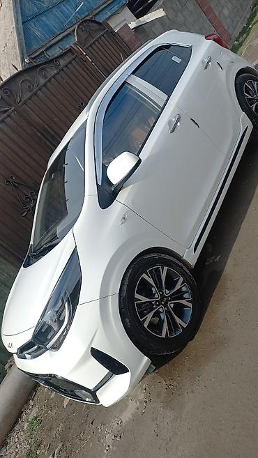 Kia: Kia Morning: 2020 г., 1 л, Автомат, Бензин, Хэтчбэк — 16