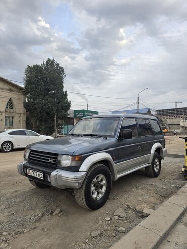 хундай саната дн8 левая передняя дверь нужен: Mitsubishi Мини-тракторлор Pajero: 1992 г., 3 л, Автомат, Бензин, Жол тандабас