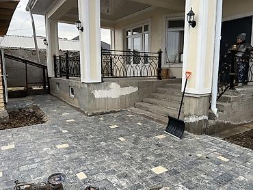 Изготовление перил: Изготовление перил Материал: Кованное железо, Наружные, Бесплатный замер — 18