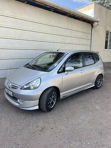 рулевой рейки хонда фит: Honda Fit: 2004 г., 1.4 л, Механика, Бензин, Хэтчбэк — 5