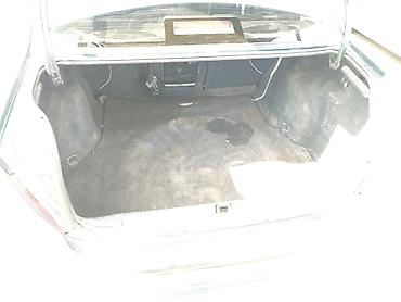 Opel: Opel Vectra: 1997 г., 1.8 л, Автомат, Бензин, Седан — 8