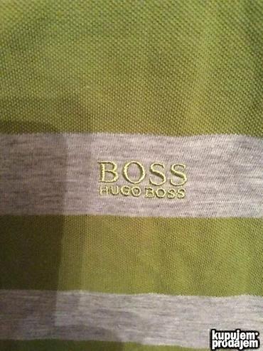 Duksevi: Originalni Hugo Boss sport duks L — 9