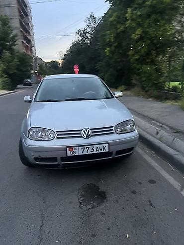 пасат б2: Volkswagen Golf: 1998 г., 1.8 л, Механика, Бензин, Хэтчбэк — 1