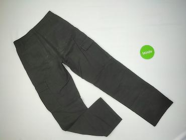marka carry: Cargo, Spodnie cargo damskie, rozmiar S — 4