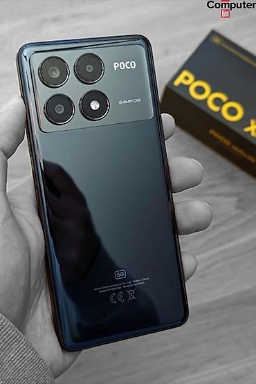 goggle pixel: Поко х6pro 5g использую уже как полтора года все в идеале с коробкой и — 1