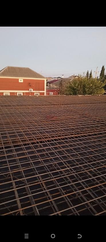 texnika operatoru vakansiya: Beton, monolit ustaları — 3