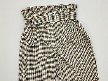 pieces marka: Bershka, Spodnie materiałowe damskie, rozmiar L — 1