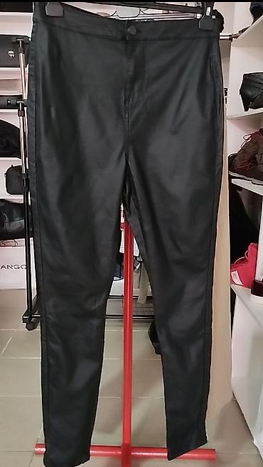 Брюки: Женские брюки — ПОДБОРКА моделей ВСЕ в ОТЛИЧНОМ СОСТОЯНИИ👌🏻 1) ZARA — 17