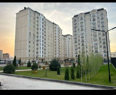 Продажа квартир: 1 комната, 46 м², Элитка, 2 этаж, Евроремонт