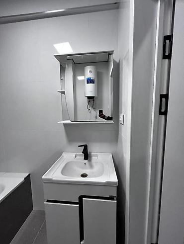 Продажа квартир: 1 комната, 39 м², Элитка, 5 этаж, Евроремонт — 10