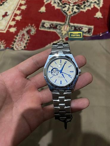 размер мужской одежды 2xl: Классические часы часы, Casio, Водонепроницаемые, Мужские, Новый — 4