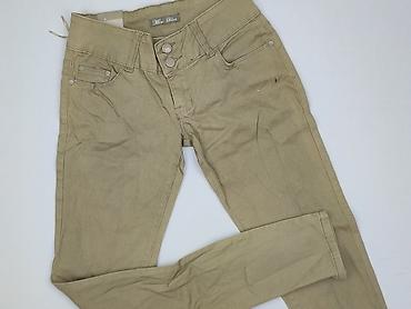 jeans mnml: Jeansy damskie, rozmiar S — 1