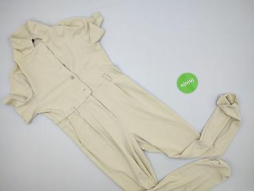 second hand brand: Reserved, Kombinezon damski, rozmiar M — 2