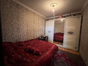 telnov küçəsi: 2 otaqlı, 65 kv. m — 5