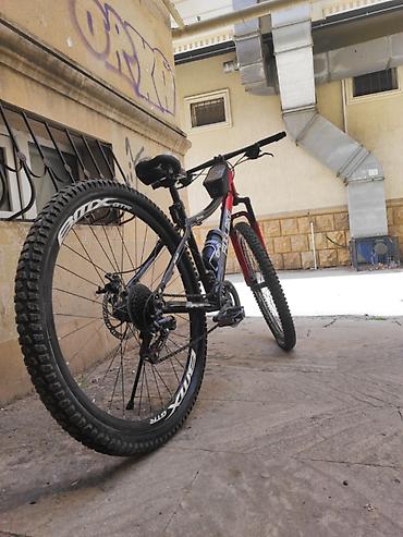 trinx kenda: Dağ velosipedi – FULL BIKE All Bike - Çərçivə: yüngül alaşımlı, idman — 2