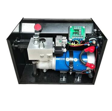 Другие автозапчасти: Продаю электронш.электрогидронасос.расчитаны на гидролопату — 4