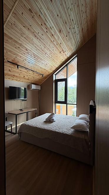 bar: 🏡 Элитный двухэтажный Barn House посуточно ✨ Современный стиль • Уют — 3