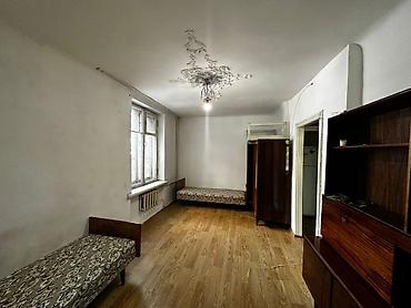 Продажа комнат: 30 м², Без мебели — 2