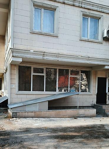 Продажа другой коммерческой недвижимости: Продам коммерческое помещение площадью 250м2 цокольный этаж. Есть — 3