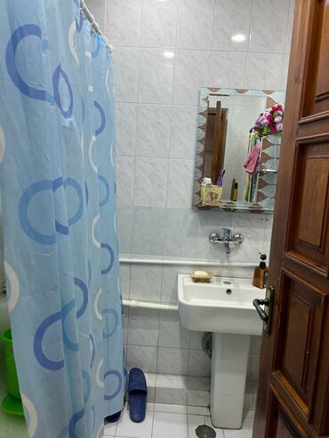 Köhnə tikili: Bakı, Əhmədli, 3 otaqlı, Köhnə tikili, 67 kv. m — 10