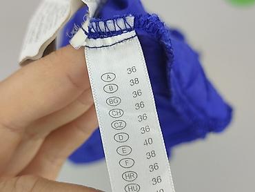 maison scotch: Yessica, Bluzka damska, rozmiar S — 6