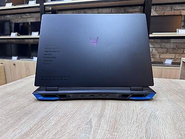 oyun notebooku: İşlənmiş Acer Predator, 16 ", Intel Core i9, 1 TB, Ünvandan götürmə, Ödənişli çatdırılma, Rayonlara çatdırılma — 9