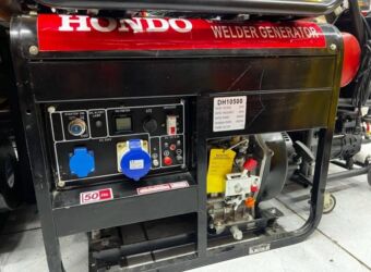 mi 8 чехол: 9кВт Дизелный электрогенератор Honda DH10500, однофазный, 220 В, 50