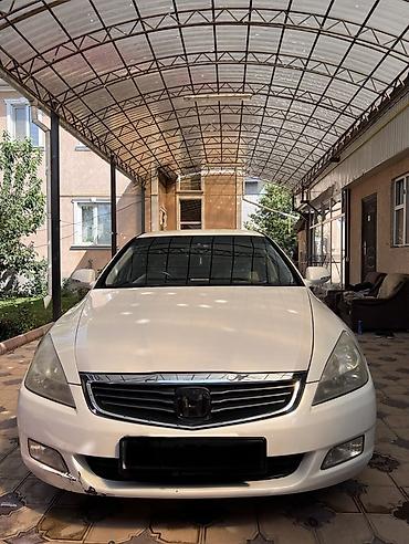 Honda Inspire: 2003 г., 3 л, Автомат, Газ, Седан at lalafo.kg Honda Inspire: 2003 г., 3 л, Автомат, Газ, Седан