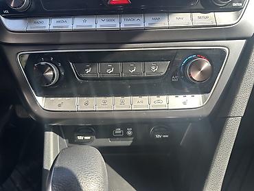 sonata ef: Hyundai Sonata: 2018 г., 2 л, Автомат, Газ, Седан — 5