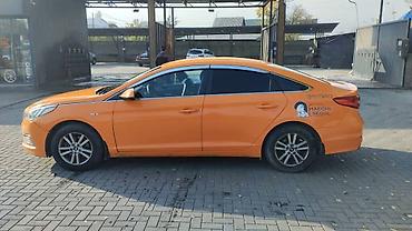 one plus 10: Сдаю Hyundai Sonata, Долгосрочно, Без водителя, | Залог — 1