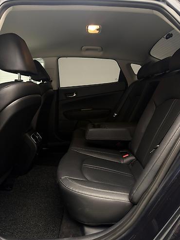 Kia: Kia K5: 2019 г., 2 л, Автомат, Бензин, Седан — 13
