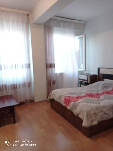 Yeni tikili: M. Həzi Aslanov, 2 otaqlı, Yeni tikili, m. Həzi Aslanov, 75 kv. m — 2