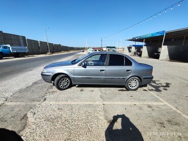фольксваген поло л с: Iran Khodro Samand: 1.8 l | 2007 il 290000 km Sedan