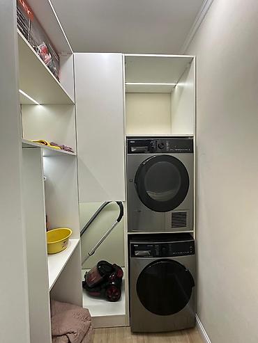 Продажа квартир: 3 комнаты, 98 м², Элитка, 7 этаж, Евроремонт — 6