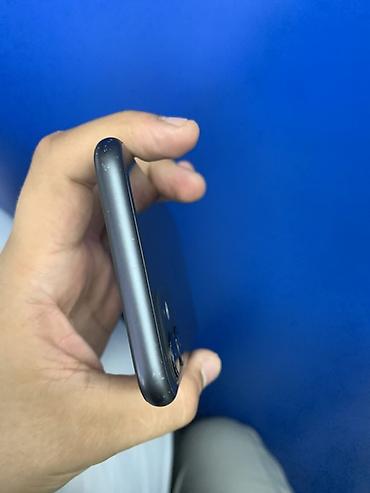 bluetooth usb: IPhone 11, Б/у, 256 ГБ, Черный, 72 % — 4