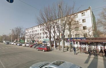 киевская манаса: 1 комната, 18 м², Общежитие и гостиничного типа, 2 этаж, Старый ремонт