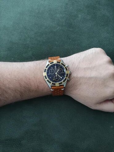 Ručni satovi: Breitling, Muški na lalafo.rs — 4 Ručni satovi: Breitling, Muški — 4