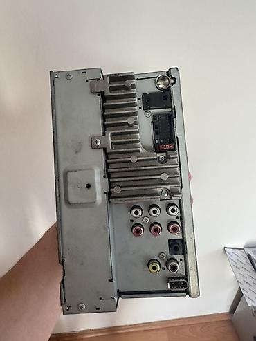 Avtoelektronika: Pioneer ideal vezyetde hec bir problem yoxdur.disk zad her bir weyi — 4
