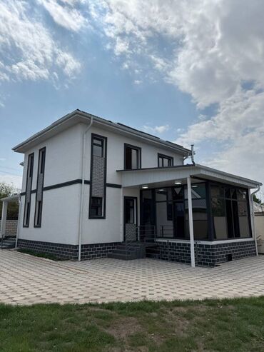 ак ордо 1 дом: Дом, 175 м², 5 комнат, Агентство недвижимости, Евроремонт