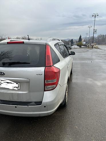 Kia: Kia Ceed: 1.6 l | 2009 il Universal — 15