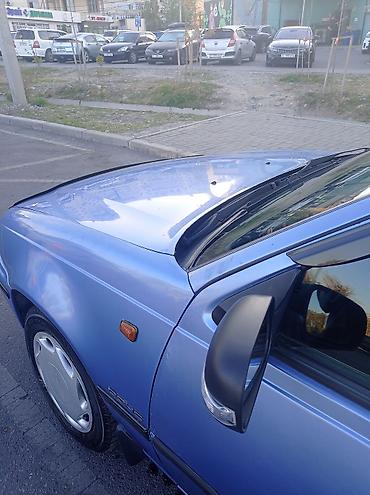 нова 2: Daewoo Nexia: 2007 г., 1.5 л, Механика, Бензин, Седан — 6