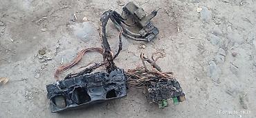 led свет: Ниссан марч к11 2001ж об1 автомат кимде бар болсо кабарлашалы Жгут — 1